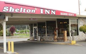 Shelton Inn Shelton Wa